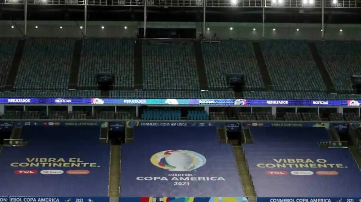 estadio Maracana